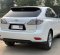 2012 Lexus RX 270 Putih - Jual mobil bekas di DKI Jakarta-5