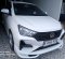 2023 Daihatsu Ayla 1.0L X AT Putih - Jual mobil bekas di DKI Jakarta-6