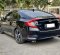 2017 Honda Civic 1.5L Turbo Hitam - Jual mobil bekas di DKI Jakarta-6