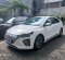 2021 Hyundai Ioniq Signature Putih - Jual mobil bekas di Banten-2