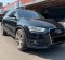 2014 Audi Q3 2.0 TFSI Hitam - Jual mobil bekas di DKI Jakarta-4