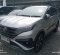 2018 Toyota Rush TRD Sportivo Silver - Jual mobil bekas di DKI Jakarta-5