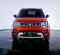 2021 Suzuki Ignis GX MT Orange - Jual mobil bekas di Banten-1