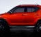 2021 Suzuki Ignis GX MT Orange - Jual mobil bekas di Banten-2