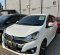 2019 Daihatsu Ayla 1.2L R MT Putih - Jual mobil bekas di Banten-1