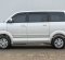 2023 Suzuki APV Arena Silver - Jual mobil bekas di Banten-3