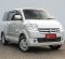 2023 Suzuki APV Arena Silver - Jual mobil bekas di Banten-9