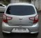 2019 Daihatsu Ayla M Silver - Jual mobil bekas di DKI Jakarta-7