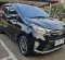 2019 Toyota Calya G AT Hitam - Jual mobil bekas di DKI Jakarta-1