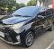 2019 Toyota Calya G AT Hitam - Jual mobil bekas di DKI Jakarta-9