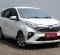 2022 Daihatsu Sigra 1.2 R AT Putih - Jual mobil bekas di Banten-8