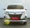 2020 Toyota Avanza G Silver - Jual mobil bekas di Banten-1