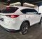 2020 Mazda CX-8 Elite Putih - Jual mobil bekas di Banten-7