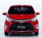 2018 Toyota Calya G MT Merah - Jual mobil bekas di Kalimantan Barat-3