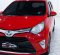 2018 Toyota Calya G MT Merah - Jual mobil bekas di Kalimantan Barat-12