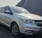 2021 Wuling Cortez CT L Silver - Jual mobil bekas di Banten-2