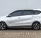 2023 Daihatsu Sigra 1.2 R MT Silver - Jual mobil bekas di Banten-7