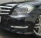 2012 Mercedes-Benz C-Class 250 Hitam - Jual mobil bekas di DKI Jakarta-2