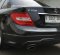 2012 Mercedes-Benz C-Class 250 Hitam - Jual mobil bekas di DKI Jakarta-3