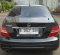 2012 Mercedes-Benz C-Class 250 Hitam - Jual mobil bekas di DKI Jakarta-4