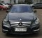 2012 Mercedes-Benz C-Class 250 Hitam - Jual mobil bekas di DKI Jakarta-8