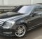 2012 Mercedes-Benz C-Class 250 Hitam - Jual mobil bekas di DKI Jakarta-9