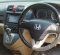 2012 Honda CR-V 2.4 Hitam - Jual mobil bekas di DKI Jakarta-2