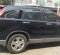 2012 Honda CR-V 2.4 Hitam - Jual mobil bekas di DKI Jakarta-9