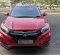 2016 Honda HR-V E CVT Merah - Jual mobil bekas di Banten-3