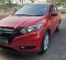 2016 Honda HR-V E CVT Merah - Jual mobil bekas di Banten-4