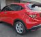 2016 Honda HR-V E CVT Merah - Jual mobil bekas di Banten-5