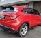 2016 Honda HR-V E CVT Merah - Jual mobil bekas di Banten-6