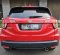 2016 Honda HR-V E CVT Merah - Jual mobil bekas di Banten-9