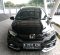 2021 Honda Mobilio RS CVT Abu-abu hitam - Jual mobil bekas di Banten-4