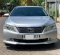 2013 Toyota Camry 2.5 V Silver - Jual mobil bekas di DKI Jakarta-1