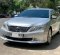 2013 Toyota Camry 2.5 V Silver - Jual mobil bekas di DKI Jakarta-2