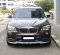 2014 BMW X1 sDrive18i xLine Coklat - Jual mobil bekas di DKI Jakarta-1