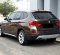 2014 BMW X1 sDrive18i xLine Coklat - Jual mobil bekas di DKI Jakarta-8