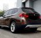 2014 BMW X1 sDrive18i xLine Coklat - Jual mobil bekas di DKI Jakarta-11