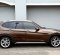 2014 BMW X1 sDrive18i xLine Coklat - Jual mobil bekas di DKI Jakarta-13