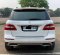 2015 Mercedes-Benz M-Class ML 250 Putih - Jual mobil bekas di DKI Jakarta-4