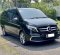 2019 Mercedes-Benz V-Class V 260 Hitam - Jual mobil bekas di DKI Jakarta-8