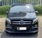 2019 Mercedes-Benz V-Class V 260 Hitam - Jual mobil bekas di DKI Jakarta-10