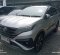 2018 Toyota Rush TRD Sportivo Silver - Jual mobil bekas di DKI Jakarta-8