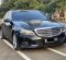 2016 Mercedes-Benz E-Class E 200 Hitam - Jual mobil bekas di DKI Jakarta-1