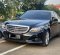 2016 Mercedes-Benz E-Class E 200 Hitam - Jual mobil bekas di DKI Jakarta-2