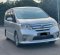 2013 Nissan Serena Highway Star Silver - Jual mobil bekas di DKI Jakarta-1