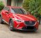 2018 Mazda CX-3 2.0 Automatic Merah - Jual mobil bekas di DKI Jakarta-9