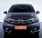 2018 Honda Mobilio E CVT Abu-abu - Jual mobil bekas di Jawa Barat-6