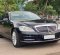 2011 Mercedes-Benz S-Class 300 Hitam - Jual mobil bekas di DKI Jakarta-4